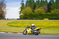 Lower Group Yellow Bikes